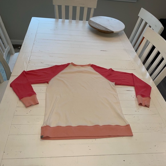Eddie Bauer Long Sleeve top - Picture 5 of 6